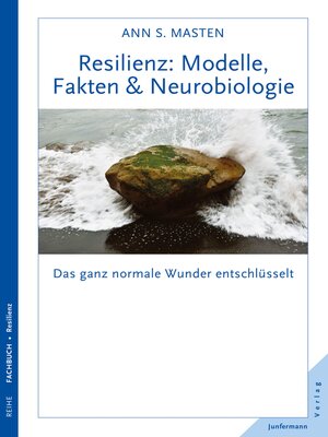 cover image of Resilienz